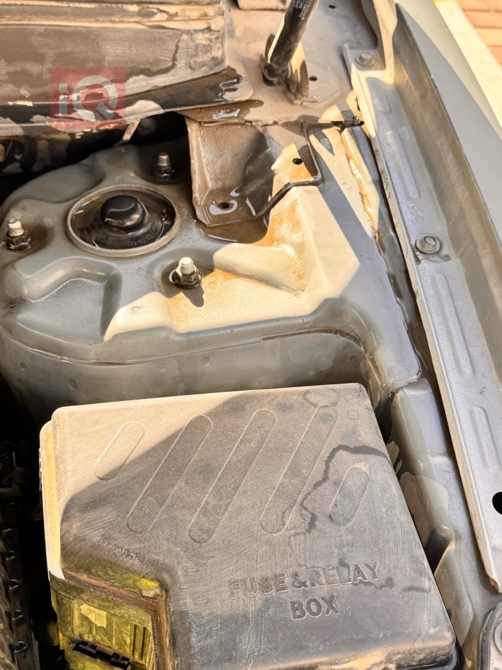 هیوندای سەنتافی